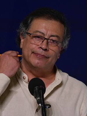 La cantaleta de un tal golpe