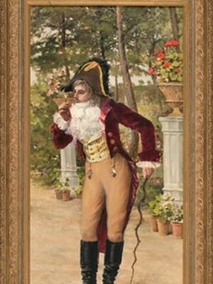 Indio comido, petimetre | Columna de Enrique Dávila