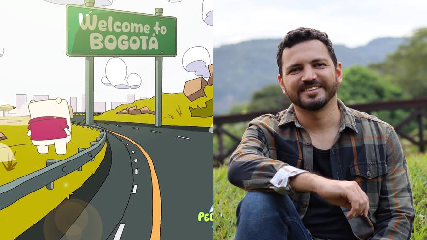 Pedaleando sin parar: un proyecto de animación y pedagogía con música rock