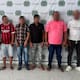 Redada contra el Clan del Golfo en el departamento de Sucre dejó 17 detenidos