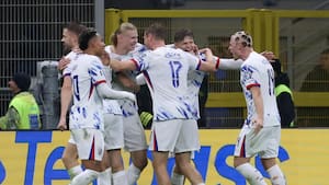 Portugal y Noruega elevan a 32 el número de selecciones clasificadas para el Mundial 2026