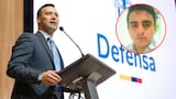 “La información que tenemos es que está desaparecido”: mindefensa sobre el periodista Mateo Pérez