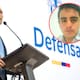 “La información que tenemos es que está desaparecido”: mindefensa sobre el periodista Mateo Pérez