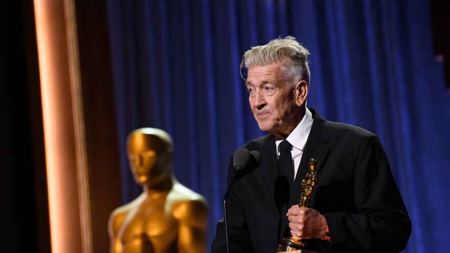 El cineasta David Lynch podría retirarse del cine a causa de una enfermedad