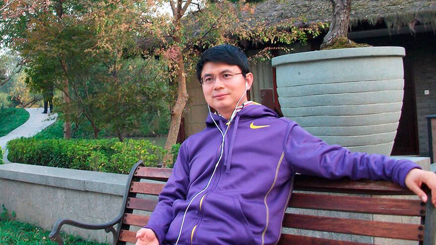 Investigan desaparición de uno de los hombres más ricos de China