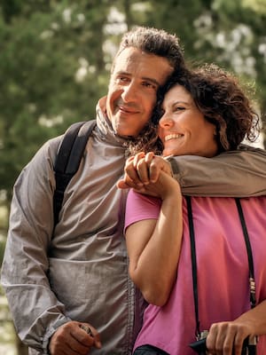 La esperanza se construye