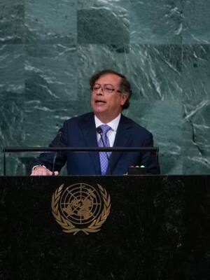 A propósito de un discurso | Columna de Jorge Enrique Robledo