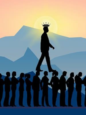 El ego, siempre el ego | Columna de Alfredo Sabbagh