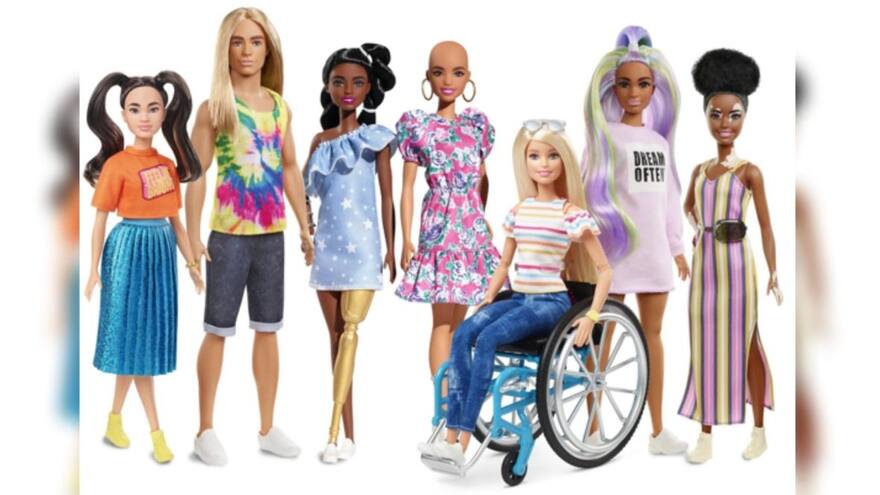 Venta de muñecas Barbie aumenta en un 200 %: conozca los detalles