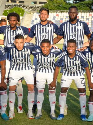 Demasiado pesimismo y extremismo alrededor de Junior