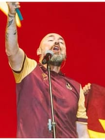 La apuesta de Checo Acosta y Santiago Cruz por la final entre Junior y Tolima