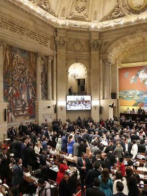 La moderación | Columna de Manuel Moreno Slagter