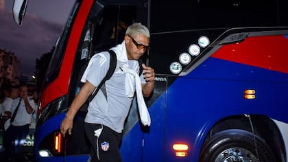 Junior y otra cita con la gloria | Columna de Hugo Illera Jiménez