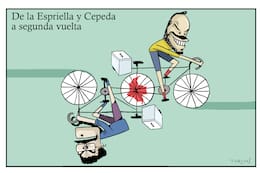 El mundo de Turcios