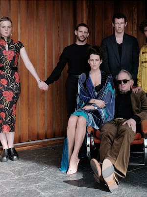 Historias íntimas y miradas globales en el Festival de Cine de Berlín 2026