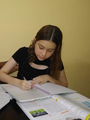 Pandemia y educación virtual