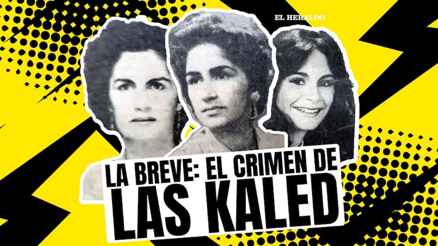 La Breve: el crimen de las Kaled