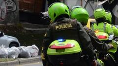 Resiliencia policial