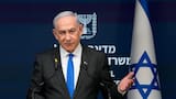 “La siguiente etapa es el desarme de Hamás, no la reconstrucción de Gaza”: Netanyahu
