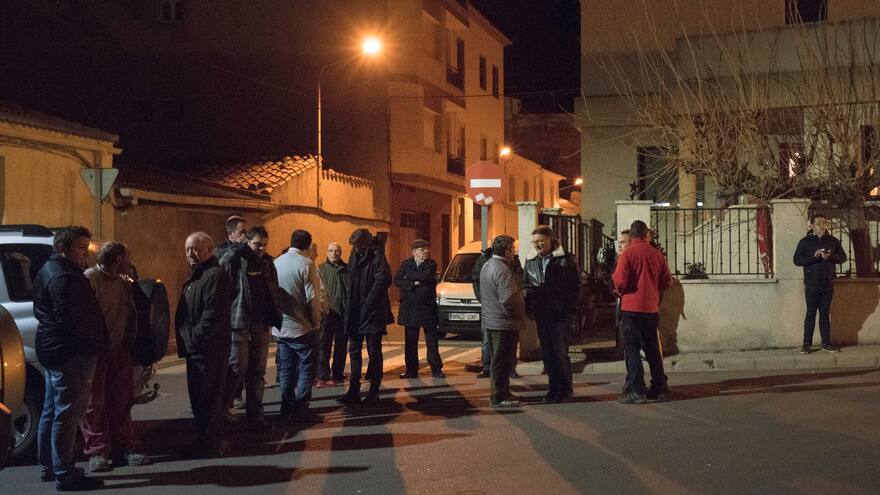Tiroteo en España deja tres muertos: dos de ellos, guardias civiles