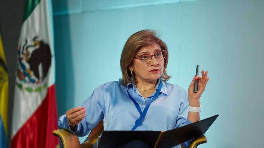 Fiscalía asegura que el caso Odebrecht ha sido el de 'mayor trascendencia' de analítica en el país