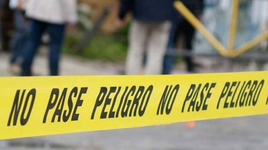 Masacre en Bogotá: asciende a cuatro el número de muertos