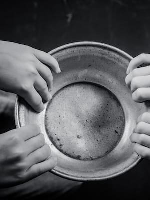 Colombia tiene hambre