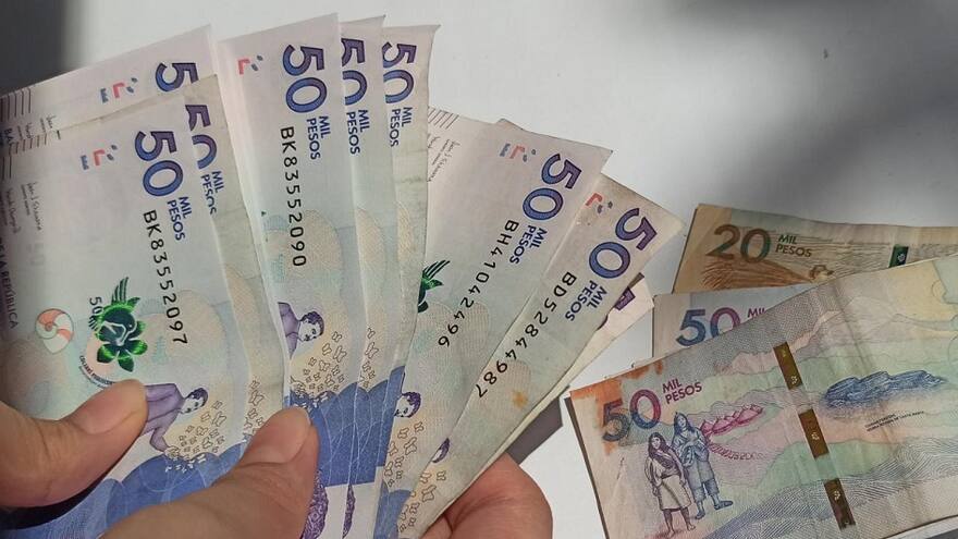 Recaudo de cesantías ascendió a más de $10,05 billones entre enero y febrero