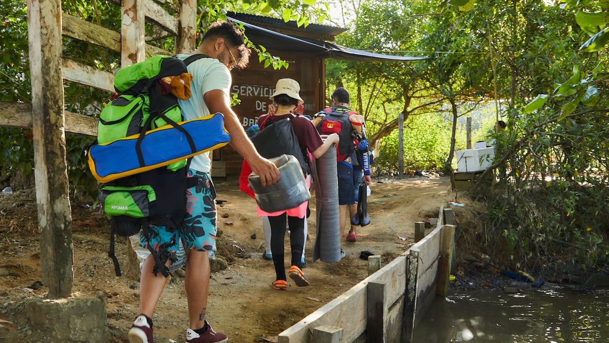 Cifras alarmantes: más de 100.000 desplazados y 110.000 confinados en Colombia en 2022