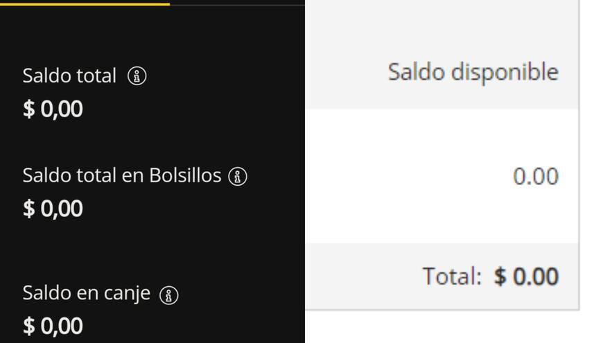 Usuarios de Bancolombia reportan que no aparecen los saldos en sus cuentas