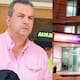 Elías Abohomor, condenado por la masacre de Caño Dulce, fue baleado en el Centro