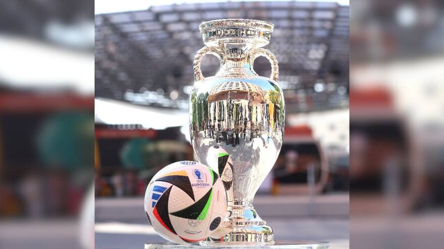 Fire, la canción oficial de la Eurocopa hecha por OneRepublic, Meduza y Leony