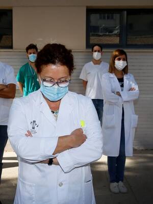 Residencias médicas