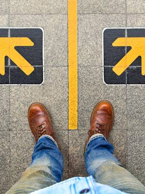 Caminar | Columna de Alfredo Sabbagh