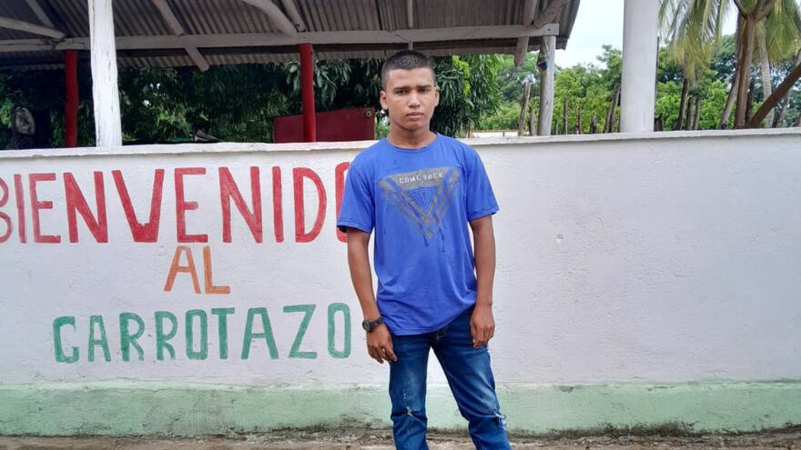 En el río Cesar encuentran cadáver de un joven que estaba desaparecido