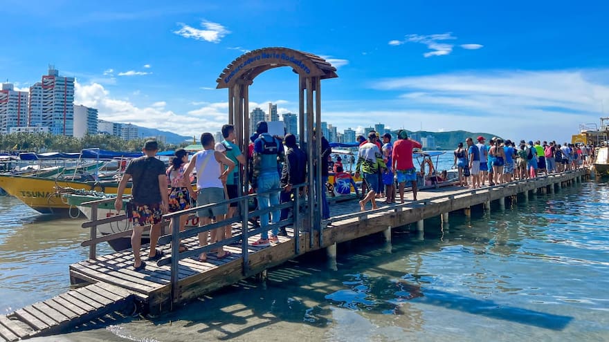 Magdalena: Santa Marta tuvo una ocupación hotelera del 74,6 % este fin de semana