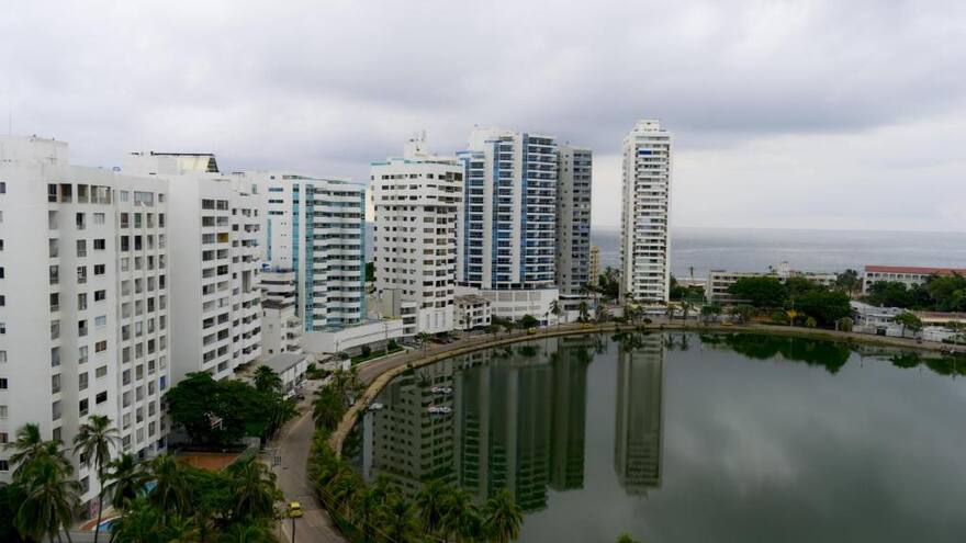 Presentan proyecto para rescatar El Laguito