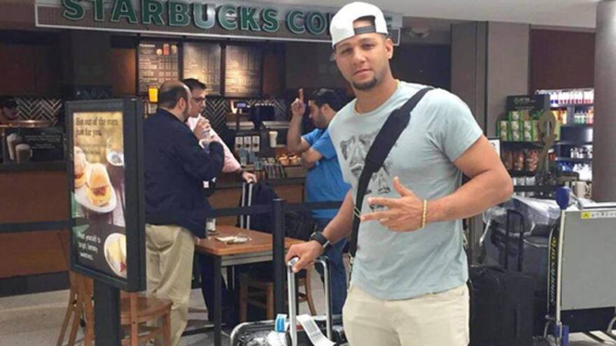 Hermanos Gourriel ya estarían en Miami