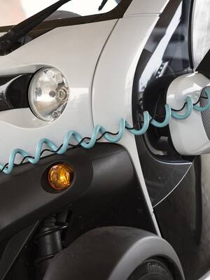 Baterias vehículos eléctricos/mineria | Amat Zuluaga