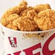 Diario de Estados Unidos revela la que podría ser la receta secreta del restaurante KFC