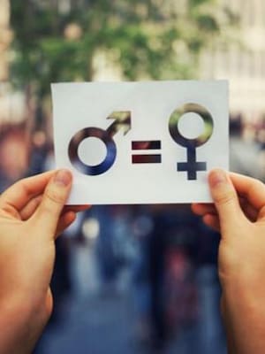 Desigualdad de género