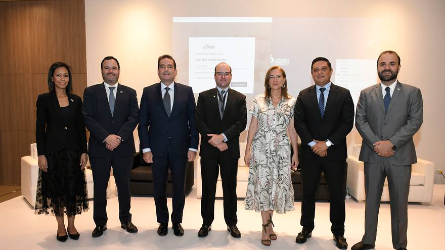 Panamá y Colombia: abriendo puertas para expandir negocios