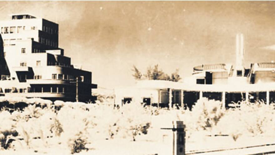 Jardín Águila: un modelo para el disfrute colectivo