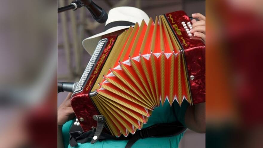 La Loma se prepara para el Festival de Canciones Samuel Martínez