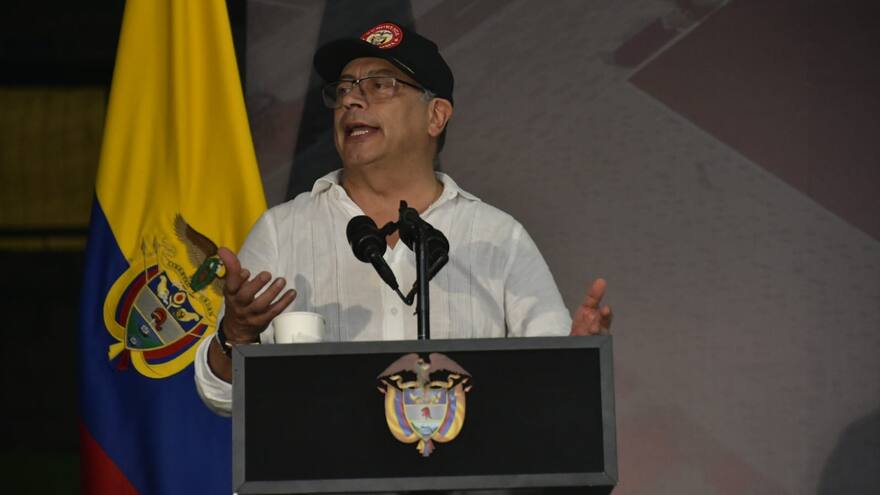 Denuncian a Petro en Cámara por llamar “vagabundos” a magistrados del CNE