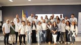 Gobernador de Córdoba posesiona al nuevo Consejo Departamental de Juventud