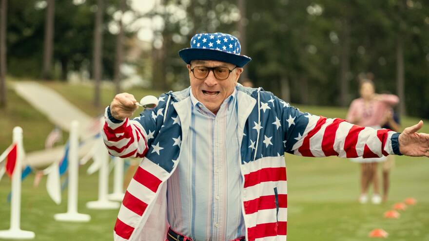 Robert De Niro celebra su cumpleaños rodeado de estrellas y familiares