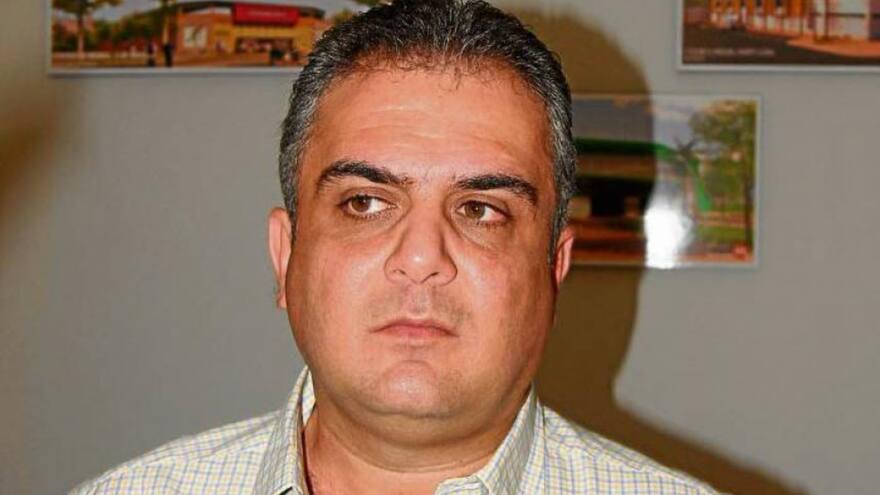 Corte Suprema abre investigación a senador John Besaile