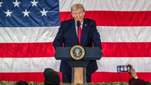 Jurado de EE. UU. halla culpable a paquistaní de conspirar para asesinar a Trump