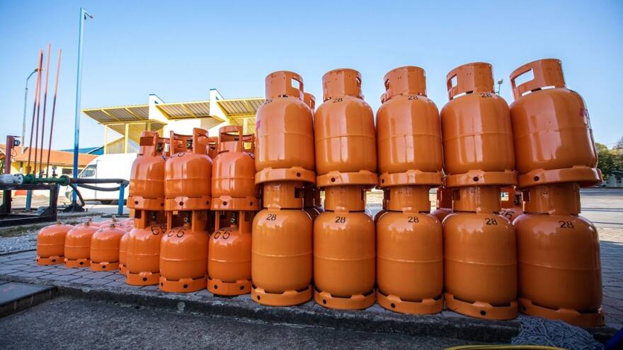 Gasnova pide ampliar subsidio al gas propano ante subida de precios